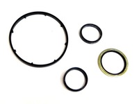 фото thumb №9, Ущільнювачі радіатора оливи astra combo corsa 1.7