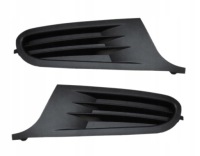 фото thumb №1, Vw golf vi 6 решётки решётка заглушки бампера