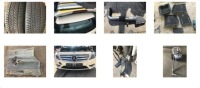 фото thumb №5, Mercedes a класс w169 cdi замок зажигания компьютер ключ