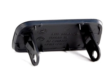 фото thumb №2, Bmw 5 e60 e61 заглушка отвір склоомивача reflekt