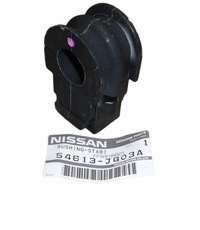 фото thumb №2, Втулка стабілізатора. r koleos ren 54613jg03a