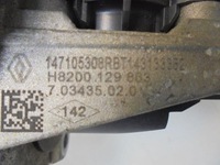 фото thumb №6, Дроссельная заслонка egr renault captur 1.5 dci