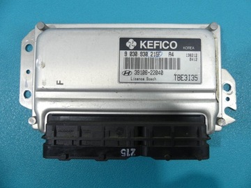 фото thumb №12, Hyundai getz 02-05 комп'ютер 3910622040 1.3 12v