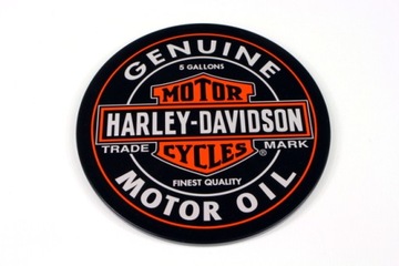 ПОДСТАВКА ДЛЯ КРУЖЕК HARLEY DAVIDSON 100% ОРИГИНАЛ. HD