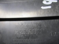 фото thumb №5, Молдинг накладка порог правый перед renault clio iv