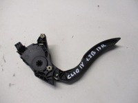 фото thumb №6, Педаль газа потенциометр renault clio iv 1.2