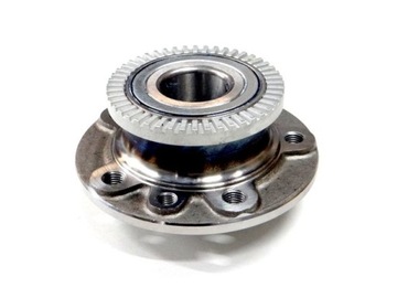 фото thumb №2, Ступиця колеса підшипник перед передні opel omega b c