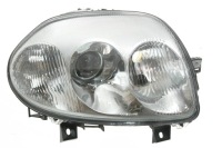 фото thumb №1, Фара праве tyc 20-6193-05-2 do renault clio ii кузов повне clio ii