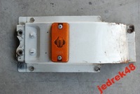 фото thumb №1, 99-06 iveco daily молдинг накладка порог средняя