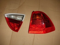 фото thumb №1, Bmw 3 e-90 лампи задня