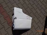 фото thumb №1, Mps бампер задня кутик opel vivaro ii trafic 14-