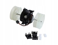 фото thumb №2, Повітродувка вентилятор салону bmw 5 e60 e61 6 e63