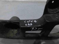 фото thumb №2, Направляющая бампера правый задняя renault clio iv kombi