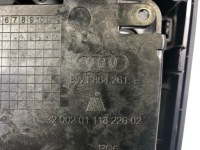 фото thumb №3, Рамка защита туннель audi a5 8w1864261e