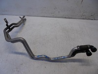 фото thumb №1, Шланг масла jaguar xf 2.7 d