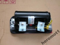 фото thumb №2, Подушка пассажира air bag daewoo lanos оригинал