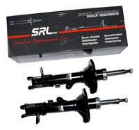 фото thumb №1, Srl амортизатор hyundai coupe lantra ii задняя