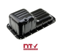 фото thumb №2, Поддон масляная chevrolet aveo 1.2 1.4 06-