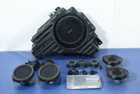 фото thumb №1, Grand cherokee wk2 динаміки harman/kardon комплект