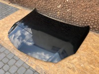 Opel insignia капот кришка двигуна 2008-2017 Київ, фото thumb