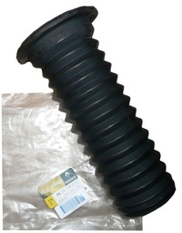 фото thumb №2, Захист амортизатора renault clio iv оригінал