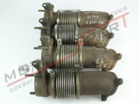 фото thumb №4, W140 w124 3.0 3.5td коллектор труба турбины даунпайп