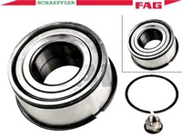 фото thumb №2, Fag 713 6309 20 набор подшипник колеса