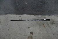 фото thumb №4, Молдинг крыша правый задняя renault laguna ii