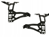 фото thumb №1, Pas панель фари поперечина передній bmw 5 e60 e61 лівий