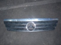 Купить Решётка радиатора решётка радиатора mercedes a klasa 168 w168, фото thumb