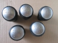 фото thumb №2, Ручка перемикання передач чохол nissan qashqai 12 rok