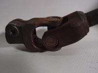 фото thumb №6, Колонка рулевая mazda 3 bm 2.0 b 2014r