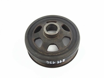 фото thumb №1, Mercede w163 w211 w220 3.2 3.7 4.3 5.0 колесо ременное