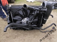 фото thumb №4, Kompletny перед jaguar xfs 2011- 3.0d капот ксенон