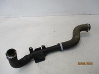 фото thumb №4, Wąż труба интеркулер renault kangoo iii 1.5 dci