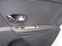 фото thumb №3, Обивка дверь правый задняя renault megane iii