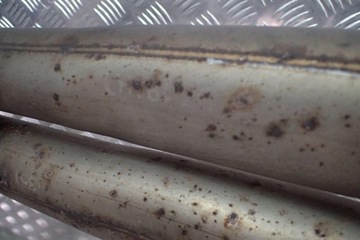 фото thumb №9, Audi a6 a7 4g вихлоп активний звуковий silence