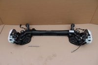 фото thumb №1, Oś задня балка ford focus mk4 nowa