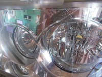 фото thumb №10, Лампа перед передняя левая mercedes actros w960