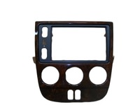 фото thumb №1, Рамка радио панель обдув mercedes w163 1636803739 oe!