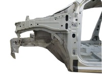 фото thumb №1, Qashqai j10 lift четверть перед правая ky0