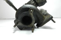 фото thumb №4, Турбонагнітач турбіна renault espace iv laguna ii 2.2 dci 8200447624a