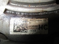 фото thumb №8, Сцепление диск прижим renault clio iv 1.5 dci