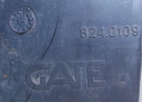 фото thumb №8, Renault laguna корпус вентиляторів 070793933f