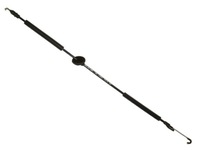 фото thumb №1, Трос ручка дверь перед левая vw passat b5 / b5fl