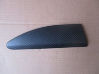 фото thumb №1, Молдинг крыла правая задняя задняя citroen ds3 racing