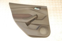 Купить Обивка карка левое  задняя ford focus mk3 fl универсал, фото thumb