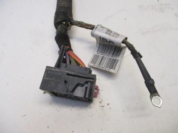 фото thumb №3, Жгут установка вентилятора zafira b 1.9 cdti