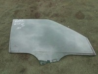 фото thumb №1, Скло двері skoda fabia ii 2010r. права передня