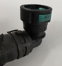 фото thumb №5, Wąż труба wody jaguar xf lift 2.2 d